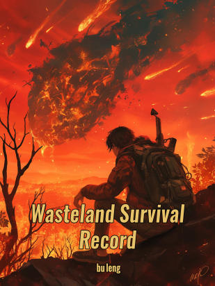 Wasteland Survival Record